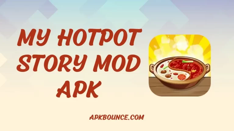 My Hotpot Story MOD APK v1.8.0 (Unlimited Money,Resources)