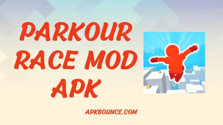 Parkour Race MOD APK v1.9.8 (Unlimited Money And Gems)