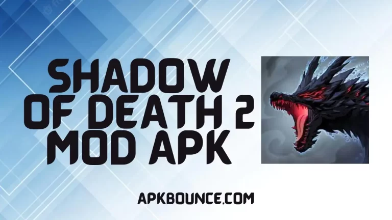 Shadow of Death 2 MOD APK v2.2.1.0 (Unlimited Money)