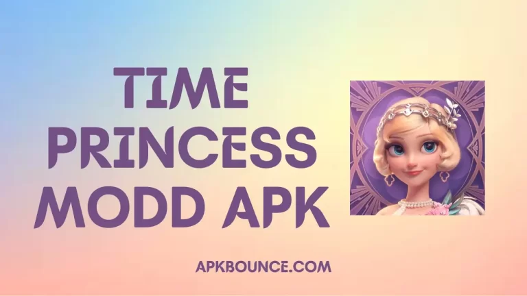 Time Princess MOD APK v2.7.4 (Unlocked, Unlimited Gems)