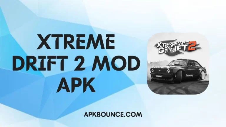 Xtreme Drift 2 MOD APK v2.2 (Unlimited Money, Gold & Coins)