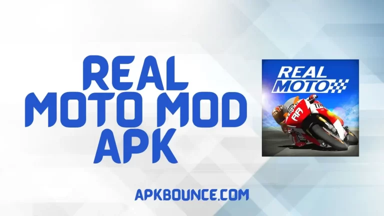 Real Moto MOD APK v1.1.118 (Unlimited Money, Oil And Coins)