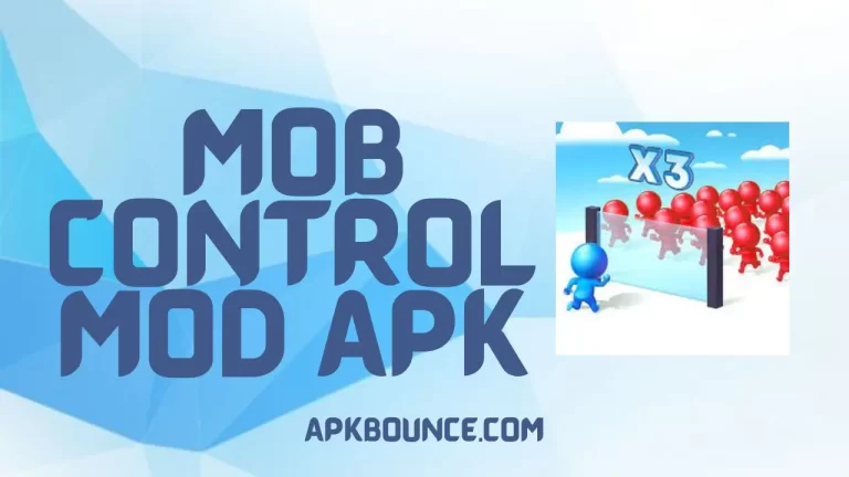 Mob Control MOD APK v2.54.0 (Unlimited Money, No Ads)
