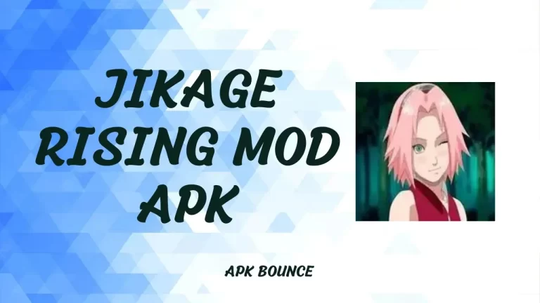 Jikage Rising MOD APK v1.28a (Unlimited Money And Gems)