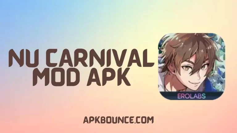 Nu Carnival MOD APK v2.2.0 (Unlimited Money And Gems)
