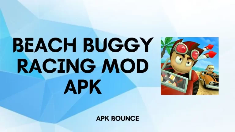 Beach Buggy Racing MOD APK v2023.04.18 (Unlimited Money)