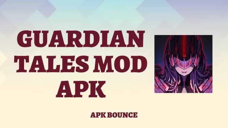 Guardian Tales MOD APK v2.72.1 (Unlimited Gems, Platinmods)