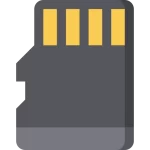 Scan SD Card or Internal Storage