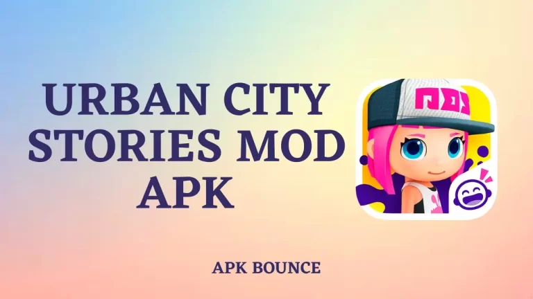 Download Urban City Stories MOD APK v1.3.2 (All Unlocked)