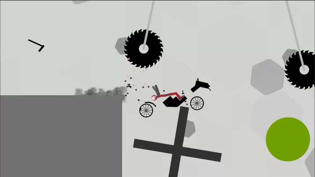 Stickman Falling MOD APK for Android